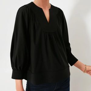 Black Koa Blouse
POMANDER PLACE